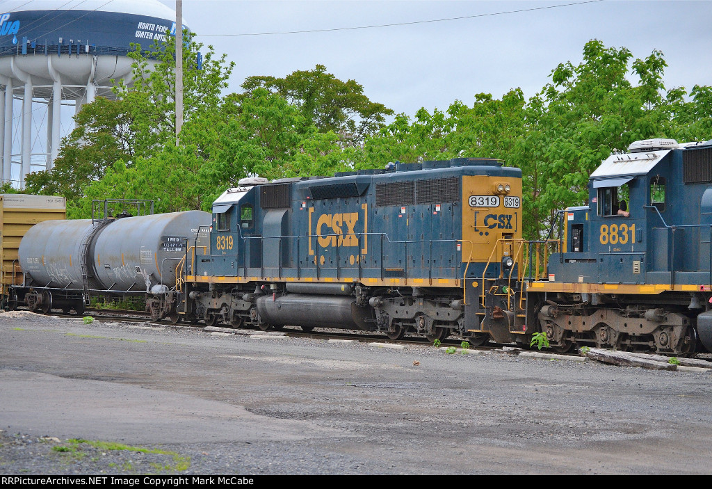 CSX L042